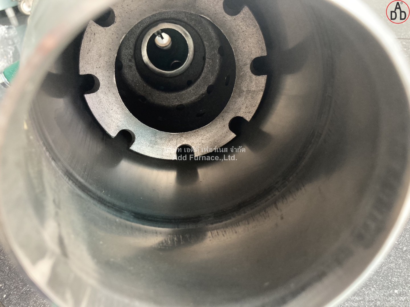 Yamataha Thermjet TJ0150 (4)